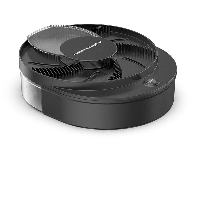 AeroGuard Electric Fly Eliminator | FlyAway Pro Catch & Drive System | InsectShield Electric Trap Solution - Trendzy Cart