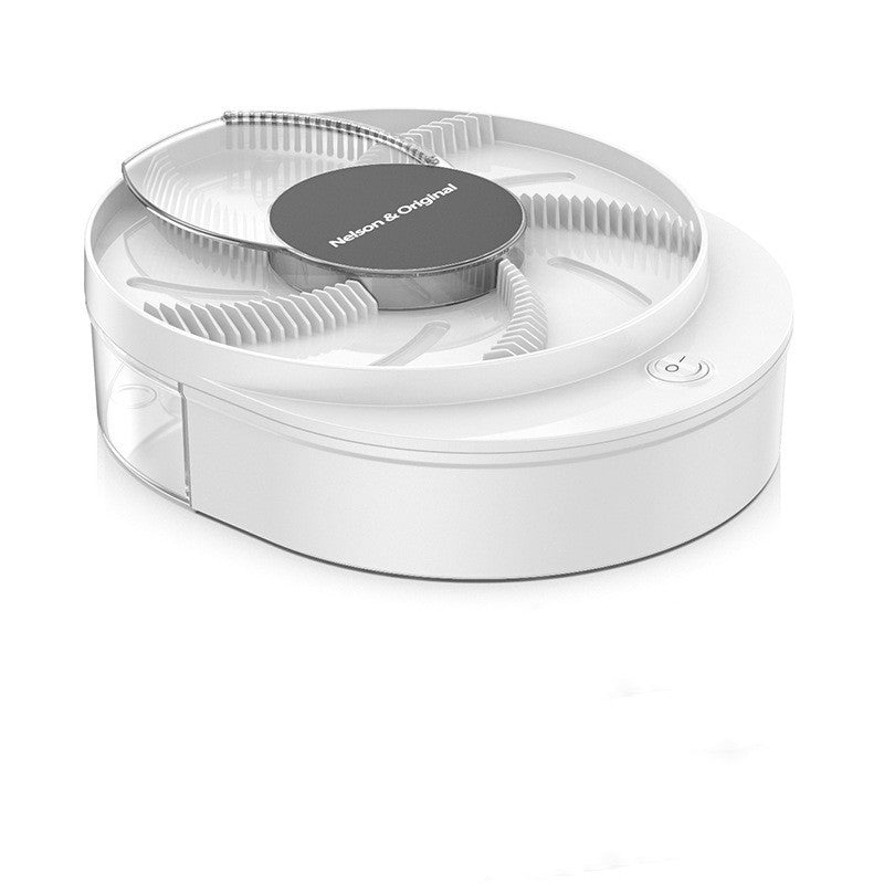 AeroGuard Electric Fly Eliminator | FlyAway Pro Catch & Drive System | InsectShield Electric Trap Solution - Trendzy Cart