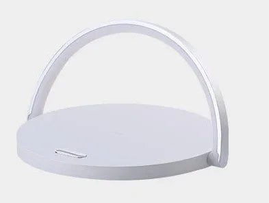 Fast Qi Wireless Charger Table Lamp - Trendzy Cart
