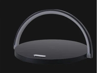 Fast Qi Wireless Charger Table Lamp - Trendzy Cart