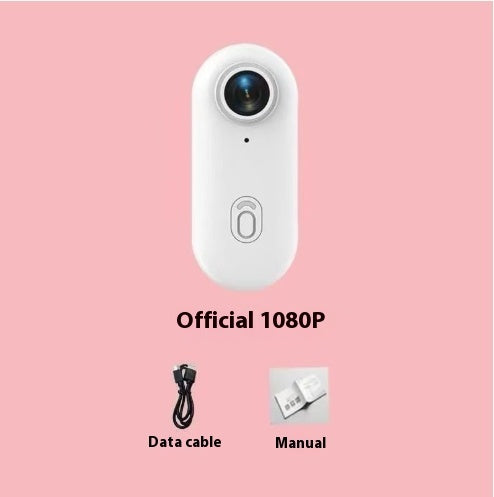 Outdoor Sports Camera In Helmet Motorcycle Bike Sport Mini Filming Bicycle Action 4K Professional Body Cam And Video Cameras - Trendzy Cart