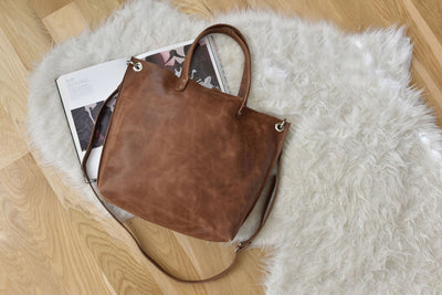Paseo Tote Bag for Parties and Daily Use