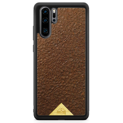 Organic Case - Coffee