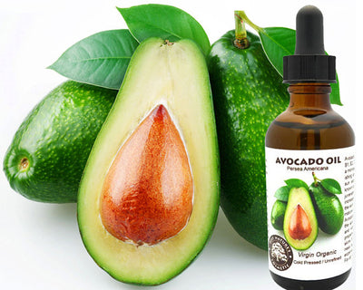 AVACADO OIL
